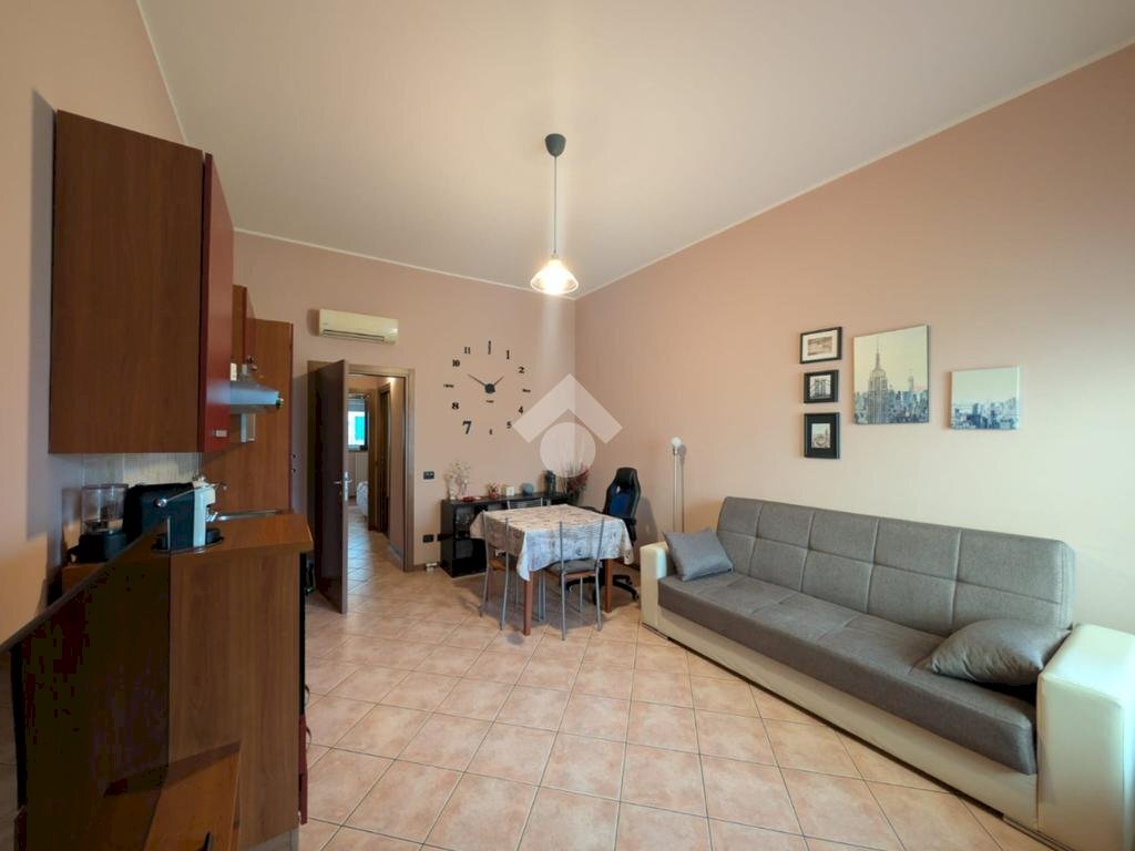 Bilocale Via Giovanni Silvestri, Milano (zona Bicocca) - foto 3