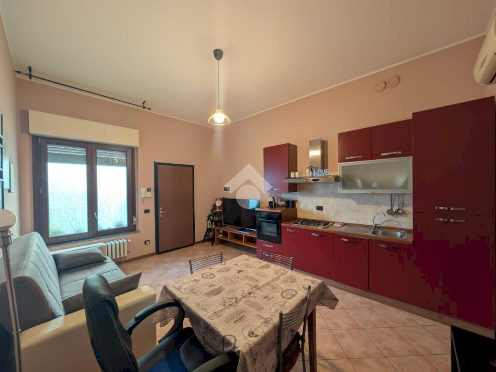 Bilocale Via Giovanni Silvestri, Milano (zona Bicocca) - foto 1