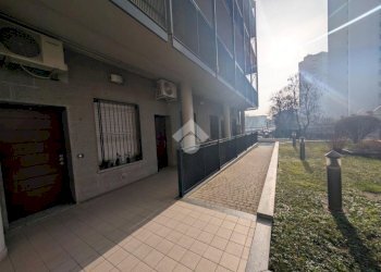 Bilocale Via Giovanni Silvestri, Milano (zona Bicocca) - foto 8