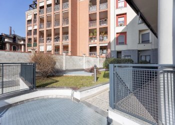 Bilocale Via Giovanni Silvestri, Milano (zona Bicocca) - foto 10