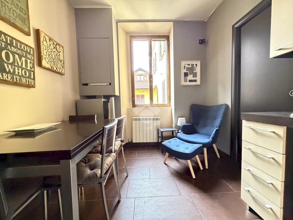 Bilocale Viale Monte Nero, Milano - foto 1