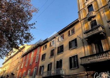 Bilocale Viale Monte Nero, Milano - foto 44