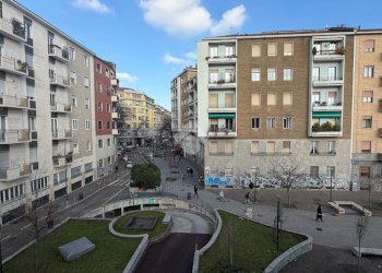 Trilocale Via Dino Compagni, Milano (zona Città Studi) - foto 2