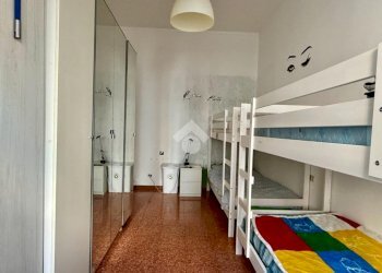 Trilocale Via Dino Compagni, Milano (zona Città Studi) - foto 3