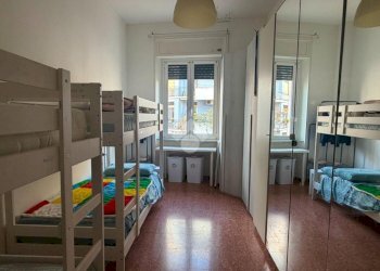 Trilocale Via Dino Compagni, Milano (zona Città Studi) - foto 7