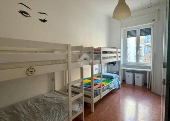 Trilocale Via Dino Compagni, Milano (zona Città Studi) - foto 8