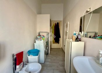 Trilocale Via Dino Compagni, Milano (zona Città Studi) - foto 13