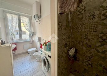 Trilocale Via Dino Compagni, Milano (zona Città Studi) - foto 15