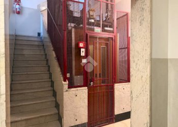 Trilocale Via Dino Compagni, Milano (zona Città Studi) - foto 17