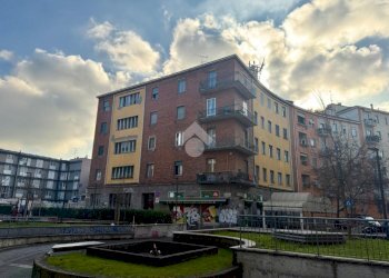 Trilocale Via Dino Compagni, Milano (zona Città Studi) - foto 18