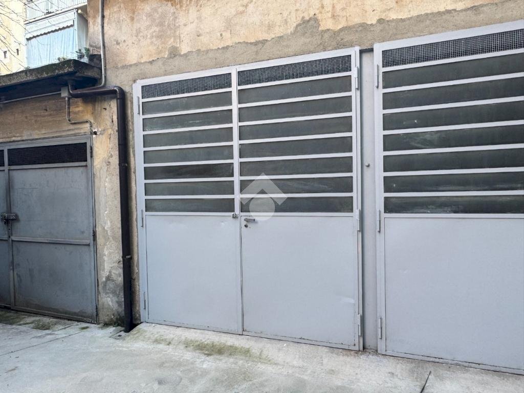 Box Corso peschiera, Torino (neighborhood Cenisia) - photo 2