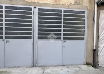 Box Corso peschiera, Torino (neighborhood Cenisia) - photo 1