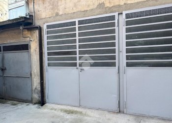 Box Corso peschiera, Torino (neighborhood Cenisia) - photo 2