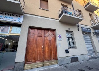 Box Corso peschiera, Torino (neighborhood Cenisia) - photo 9