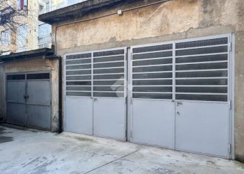 Box Corso peschiera, Torino (neighborhood Cenisia) - photo 13