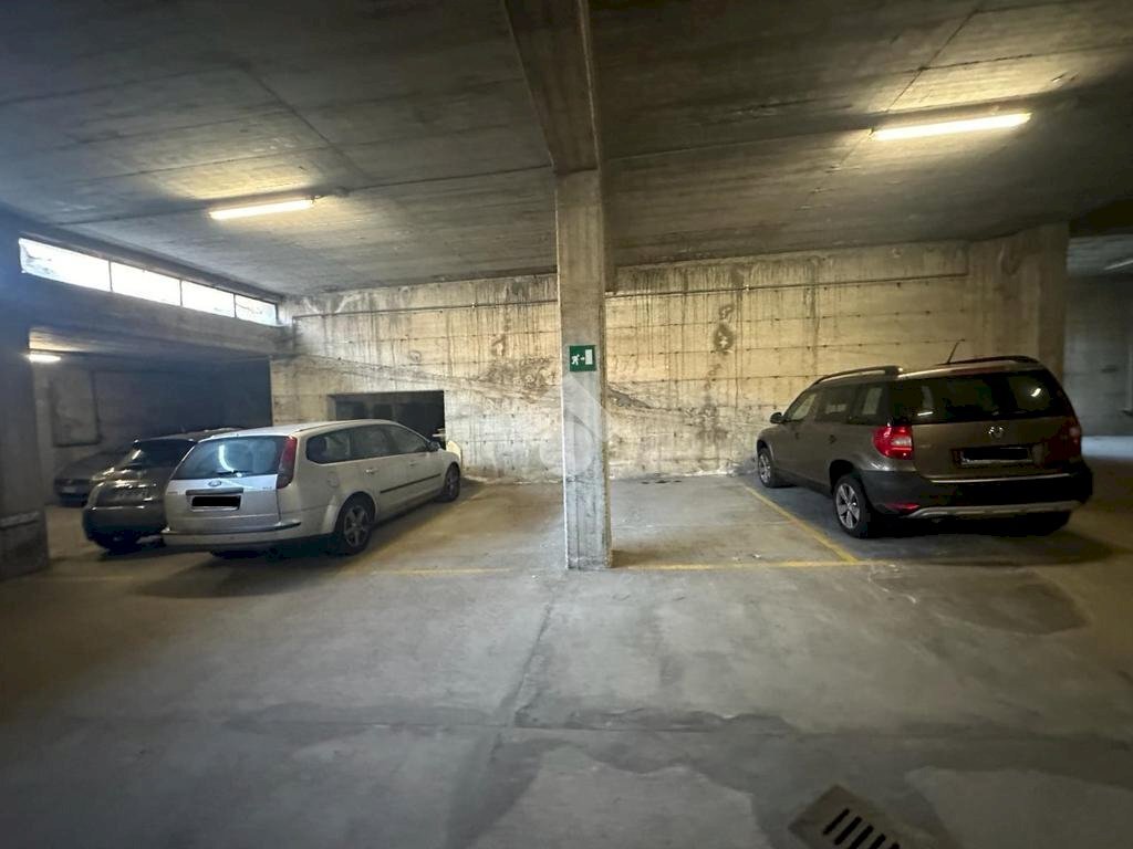 Parking space Corso Quintino Sella, Torino (neighborhood Madonna del Pilone) - photo 2