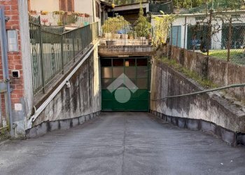 Posto Auto Corso Quintino Sella, Torino (zona Madonna del Pilone) - foto 3