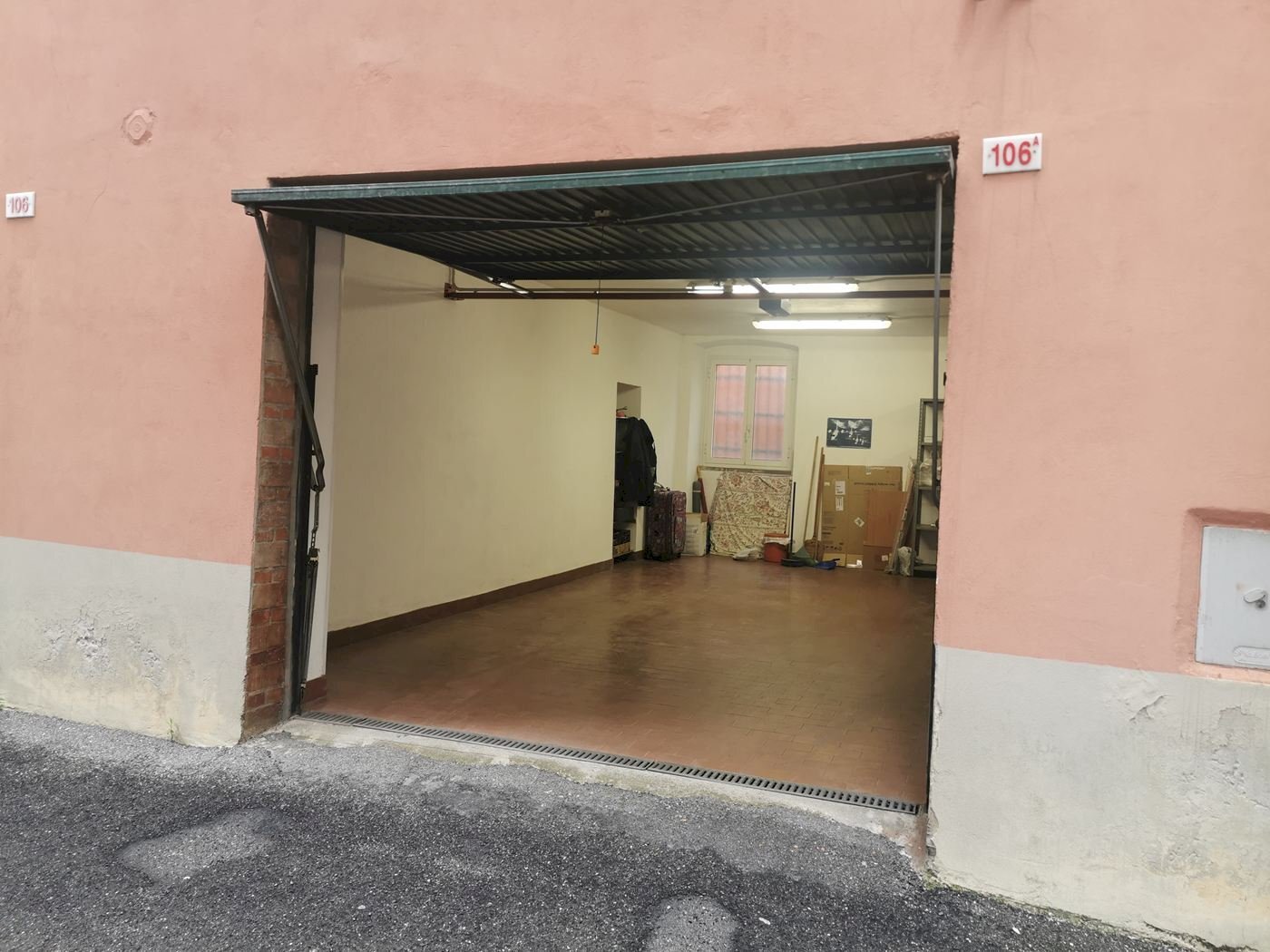 Box Ge-Sestri Via Chiaravagna 106A, Genova (neighborhood Sestri Ponente) - photo 3