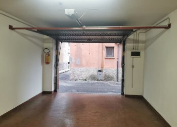 Box Ge-Sestri Via Chiaravagna 106A, Genova (zona Sestri Ponente) - foto 1