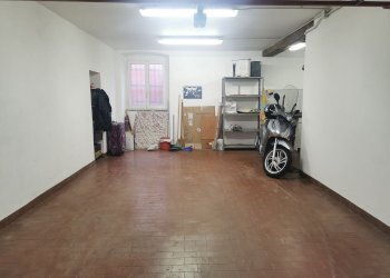 Box Ge-Sestri Via Chiaravagna 106A, Genova (zona Sestri Ponente) - foto 4