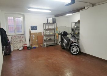 Box Ge-Sestri Via Chiaravagna 106A, Genova (zona Sestri Ponente) - foto 5