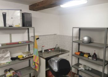 Box Ge-Sestri Via Chiaravagna 106A, Genova (zona Sestri Ponente) - foto 7