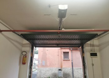 Box Ge-Sestri Via Chiaravagna 106A, Genova (zona Sestri Ponente) - foto 9