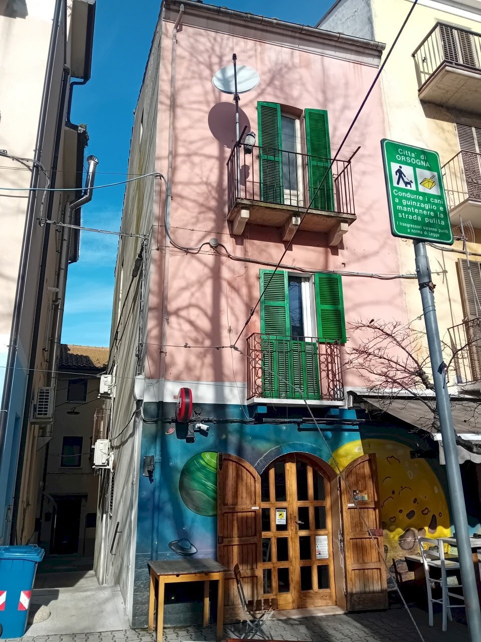 20260113_113134.jpg - Casa indipendente Via R. Paolucci 2, Orsogna - foto 2