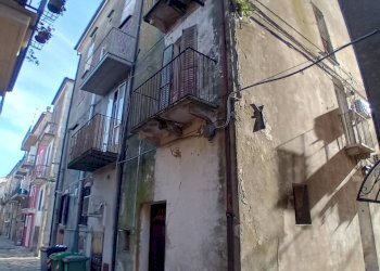 20260113_113202.jpg - Casa indipendente Via R. Paolucci 2, Orsogna - foto 3