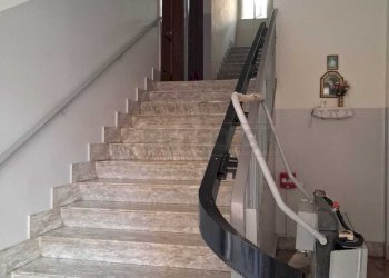 WhatsApp Image 2026-02-06 at 10.58.37 (2).jpeg - Quadrilocale Via Domenico Fiore 14, Salerno - foto 7