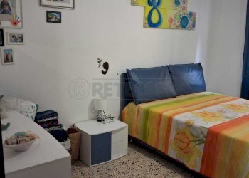 WhatsApp Image 2026-02-06 at 10.58.34 (1).jpeg - Quadrilocale Via Domenico Fiore 14, Salerno - foto 11