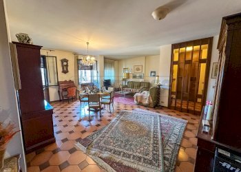 SOGGIORNO - Appartamento Via Dante Alighieri 8, Cervignano del Friuli - foto 1