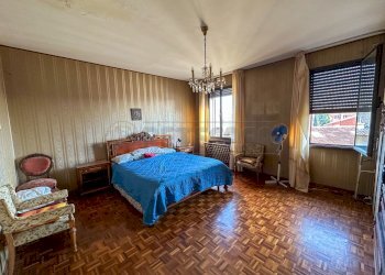 CAMERA1 - Appartamento Via Dante Alighieri 8, Cervignano del Friuli - foto 7