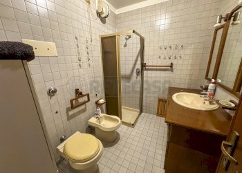 BAGNO1 - Appartamento Via Dante Alighieri 8, Cervignano del Friuli - foto 8