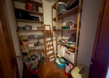 RIPOSTIGLIO - Appartamento Via Dante Alighieri 8, Cervignano del Friuli - foto 9