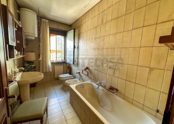 BAGNO2 - Appartamento Via Dante Alighieri 8, Cervignano del Friuli - foto 11