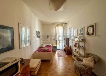 CAMERA2 - Appartamento Via Dante Alighieri 8, Cervignano del Friuli - foto 12