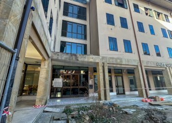 ESTERNI - Appartamento Via Dante Alighieri 8, Cervignano del Friuli - foto 16