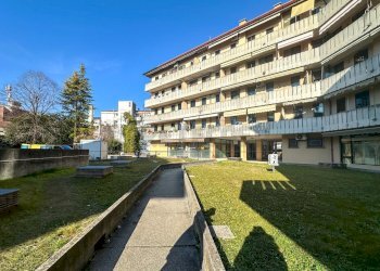 ESTERNI - Appartamento Via Dante Alighieri 8, Cervignano del Friuli - foto 17