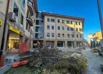 ESTERNI - Appartamento Via Dante Alighieri 8, Cervignano del Friuli - foto 18