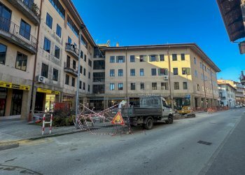 ESTERNI - Appartamento Via Dante Alighieri 8, Cervignano del Friuli - foto 19