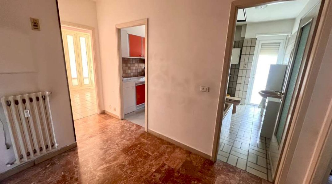 Appartamento Via Chambery, Aosta - foto 3