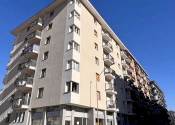 Appartamento Via Chambery, Aosta - foto 1