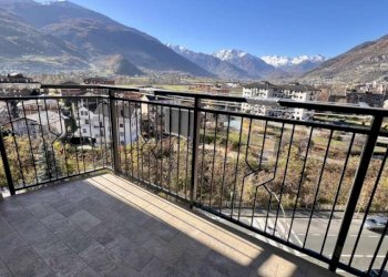 Appartamento Via Chambery, Aosta - foto 2