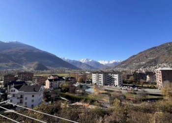 Appartamento Via Chambery, Aosta - foto 12