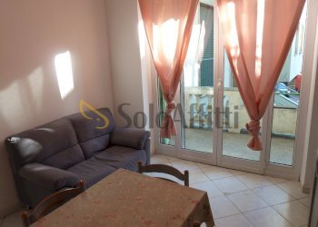 Cucina/tinello - Bilocale Salita San Pietro 4, Sanremo - foto 4