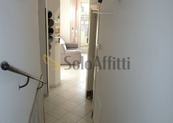 Ingresso - Bilocale Salita San Pietro 4, Sanremo - foto 5