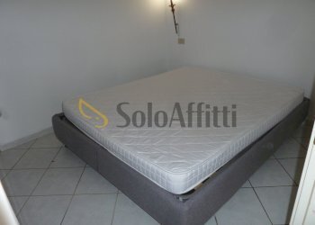 Camera - Bilocale Salita San Pietro 4, Sanremo - foto 7