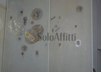 Camera - Bilocale Salita San Pietro 4, Sanremo - foto 8