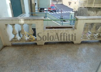 Balcone - Bilocale Salita San Pietro 4, Sanremo - foto 11